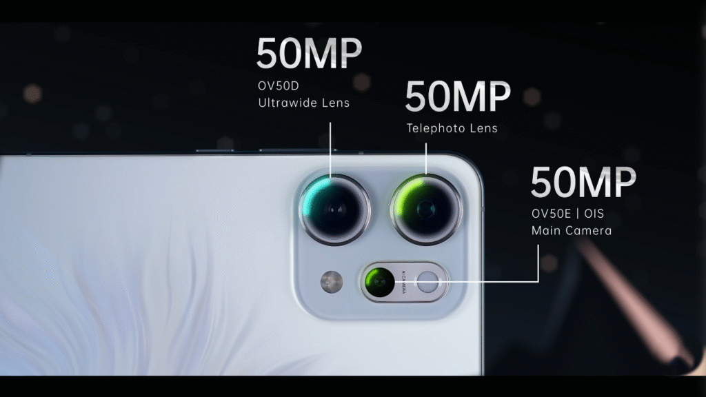 OPPO Reno 14 and 14 Pro
