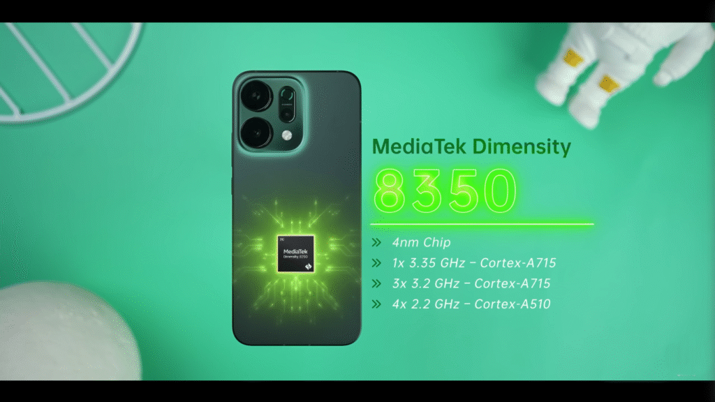 OPPO Reno 14 and 14 Pro
