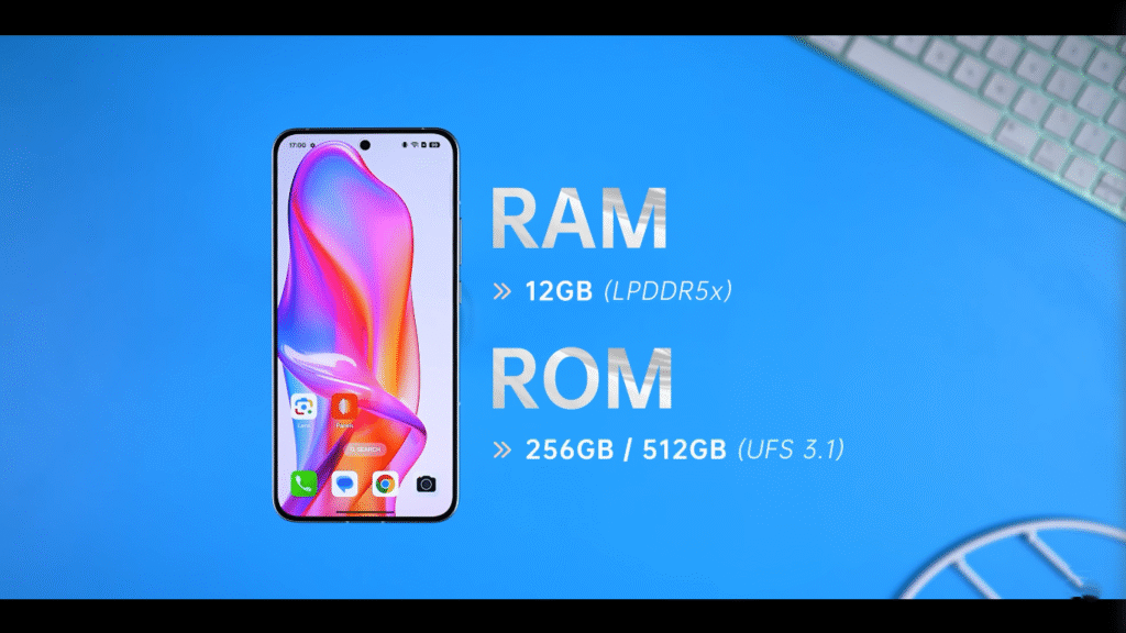 OPPO Reno 14 and 14 Pro