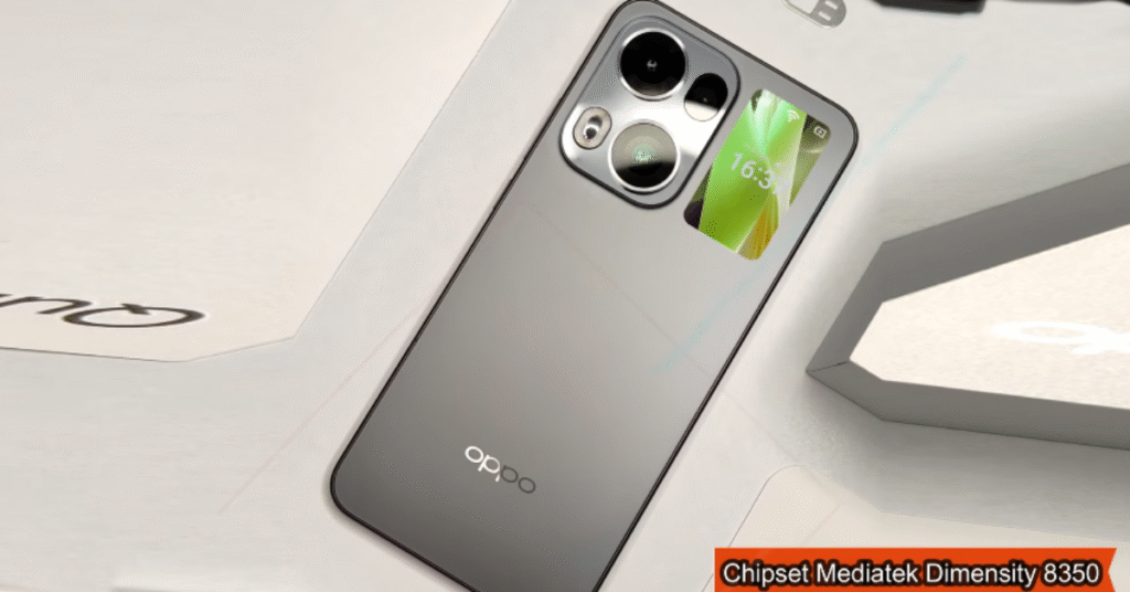 oppo reno 15