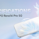 Oppo Reno14 Pro 5G