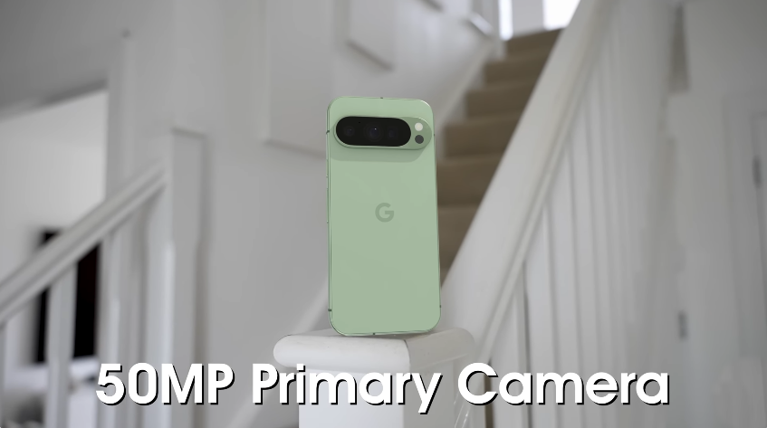 Google Pixel 10 Series Launching Soon