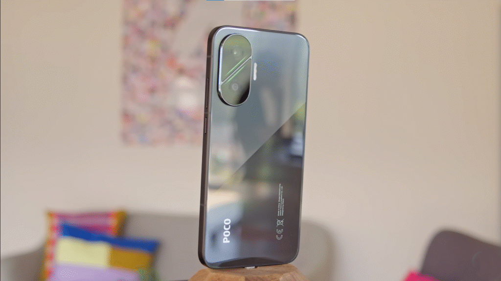 POCO F7 5G