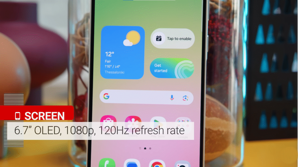 Samsung Galaxy A56