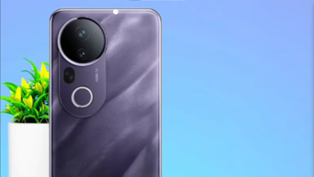 vivo t4r 5G price in india
