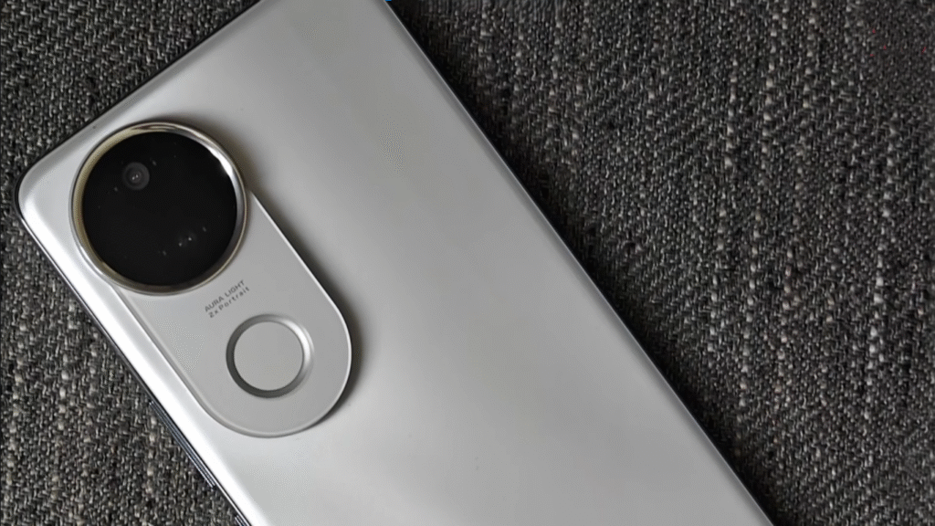 Vivo T4R 5G