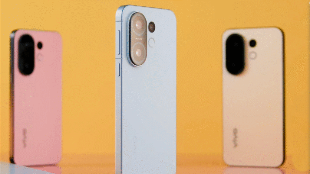 Vivo V60 5G