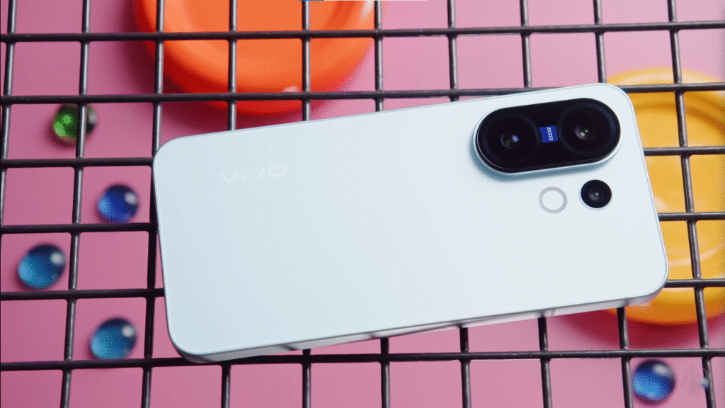 Vivo X200 FE Full Review