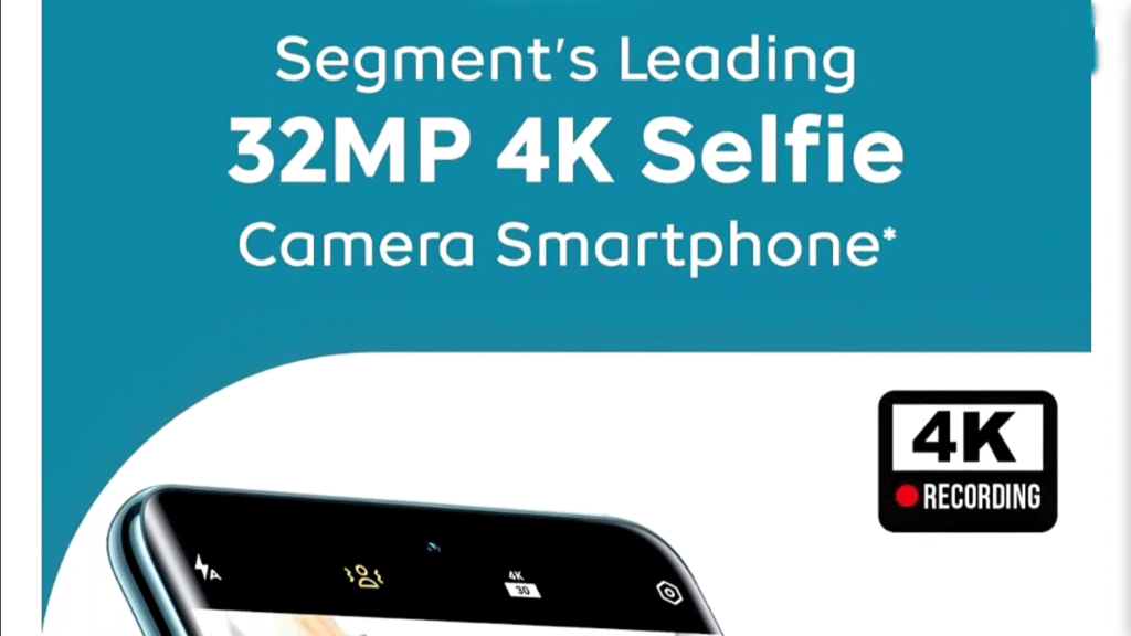Vivo T4R 5G
