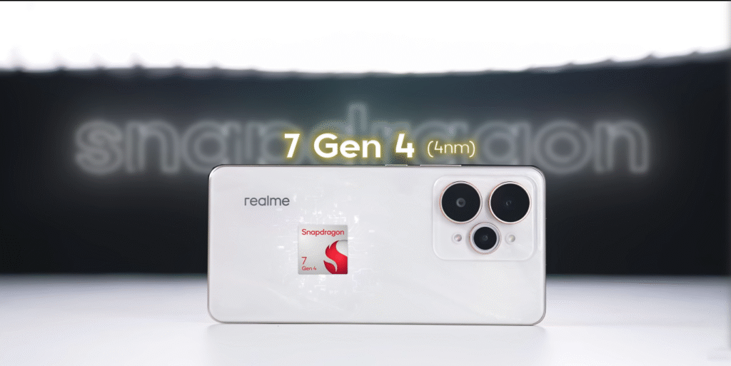 Realme 15 5G